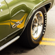 Illustration for article titled Photos from the 13th Annual Castro Valley Car Show